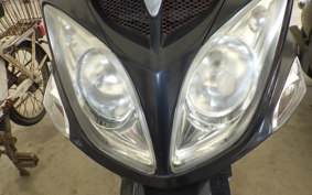 SYM RV125 I Type