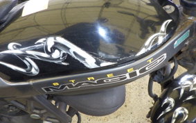 SUZUKI TR50 STREET MAGIC CA1LA