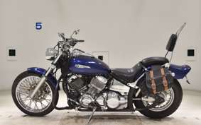 YAMAHA DRAGSTAR 400 2003 VH01J