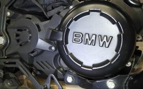 BMW F700GS 2012