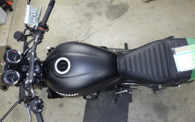 KAWASAKI Z900RS SE 2025 ZR900K