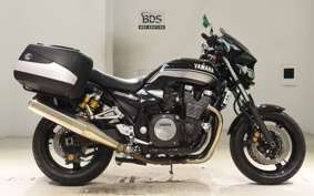 YAMAHA XJR1300 Gen.2 2016 RP17J