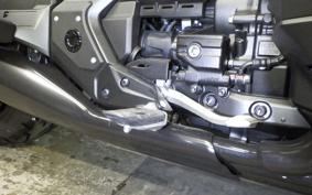 HONDA GL 1800 GOLD WING TOUR DCT 2025 SC79