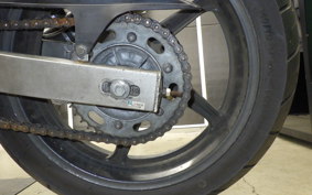 HONDA VTR 250 MC33