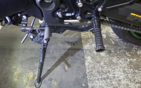KAWASAKI Z900RS CAFE 2025 ZR900K