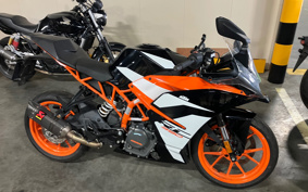 KTM 390 RC 2019 JYJ40