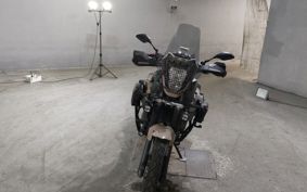 YAMAHA XT600Z TENERE 2009 DM02