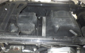 HARLEY FLHX 1580 2009