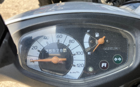 SUZUKI ADDRESS V125 CF46A