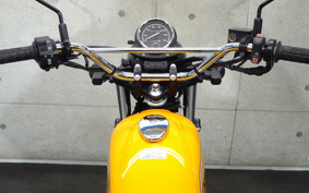 KAWASAKI 250TR BJ250F