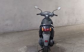 SUZUKI LET`S4 CA45A