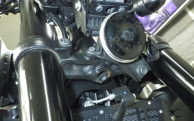 YAMAHA MT-03 ABS 2022 RH13J