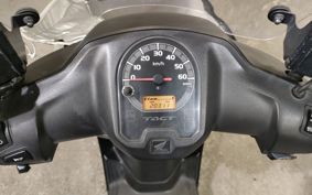 HONDA MANY CTOR AF79