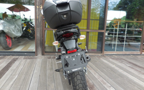 DUCATI SCRAMBLER SIXTY2 2016 KA00