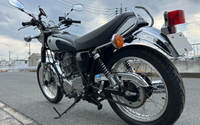 YAMAHA SR400 FINAL ED 2021 RH16J