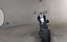 HARLEY HARLEY FXST1450 BHY