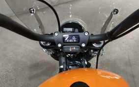 HARLEY FXBBS1870 2021 YYK