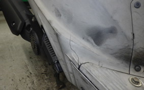 SUZUKI ADDRESS V125 G CF4EA