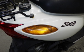 YAMAHA JOG Gen.5 2006 SA36J