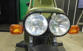 HONDA PS250 MF09