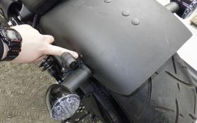 INDIAN Scout bobber 2021