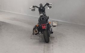 HARLEY XL883R 2012 CS2