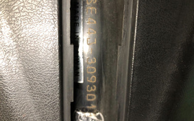 YAMAHA CYGNUS125XSR SE44J