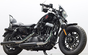 HARLEY XL1200X 2021 LC3