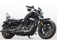 Фото Harley XL1200X 2021 с японского аукциона