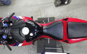 HONDA CBR600RR 2021 PC40