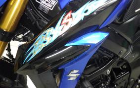 SUZUKI GSX-S750 2018 C533F