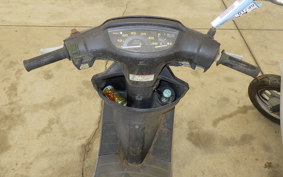 HONDA DIO GEN 2 AF27