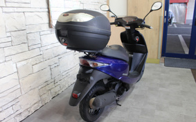 HONDA DIO AF68
