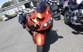 KAWASAKI ZX 1400 NINJA R A 2014