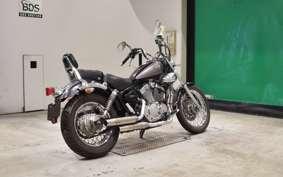 YAMAHA VIRAGO 250 2014 3DM