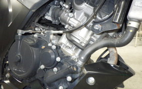 SUZUKI GSX-S125 2018 DL32B