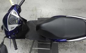 HONDA LEAD 125 JF45