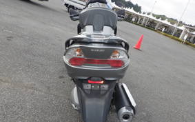 SUZUKI SKYWAVE 250 (Burgman 250) Gen.3