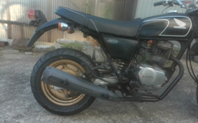 HONDA APE 100 HC07