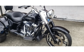 HARLEY FLRT 2017 MCC