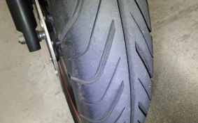 HONDA CBR250R GEN 3 2020 MC41