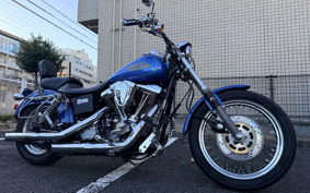 HARLEY HARLEY FXDL1580 2025 GDL