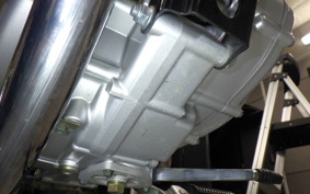 SUZUKI GN125 H