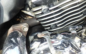 KAWASAKI ELIMINATOR 250 V