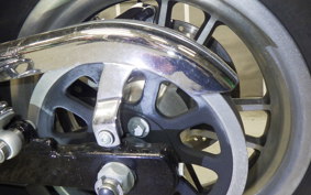 HARLEY FXDL 1580 2013