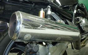 KAWASAKI BALIUS 250 Gen.2 ZR250B