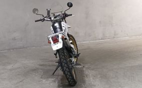 YAMAHA SEROW 250 DG17J
