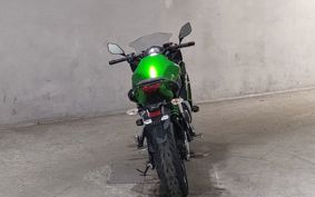 KAWASAKI NINJA650 EX650E