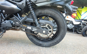 KAWASAKI ELIMINATOR 400-1 2023 EL400A