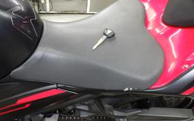KAWASAKI NINJA 250 2 EX250P